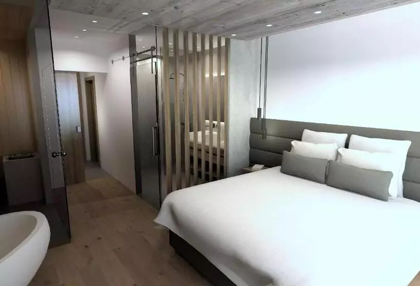 ホテル Jaggling Appartements