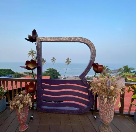 Hotel Just B Boutique