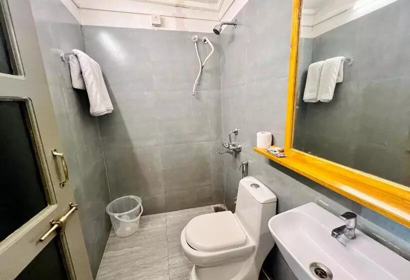 Hotelli Just B Boutique