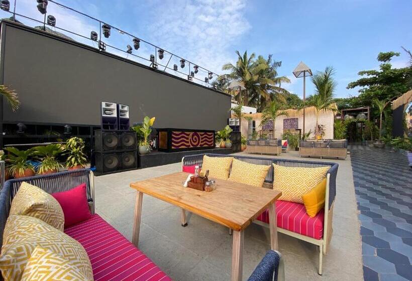 Hotel Just B Boutique