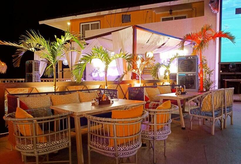 Hotel Just B Boutique