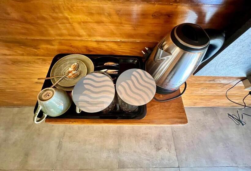 Hotel Just B Boutique