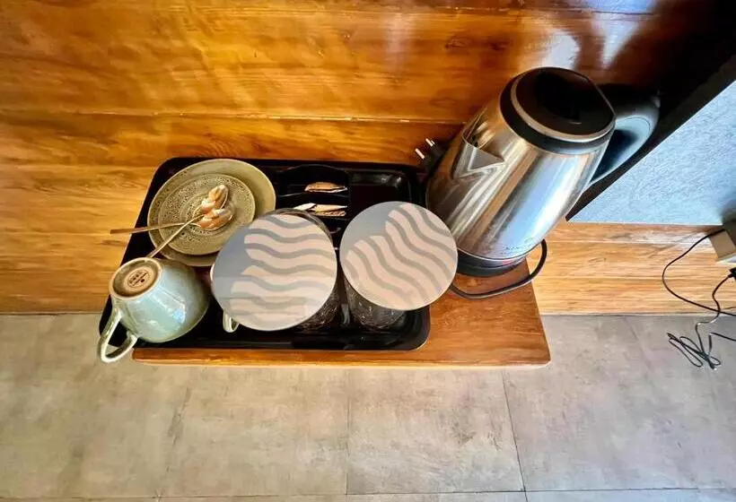 Hotelli Just B Boutique