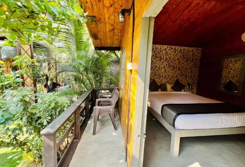 Hotelli Just B Boutique