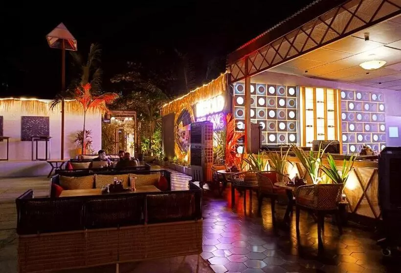 Hotelli Just B Boutique