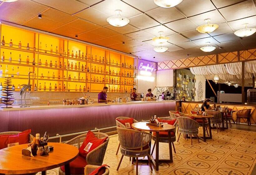 Hotel Just B Boutique