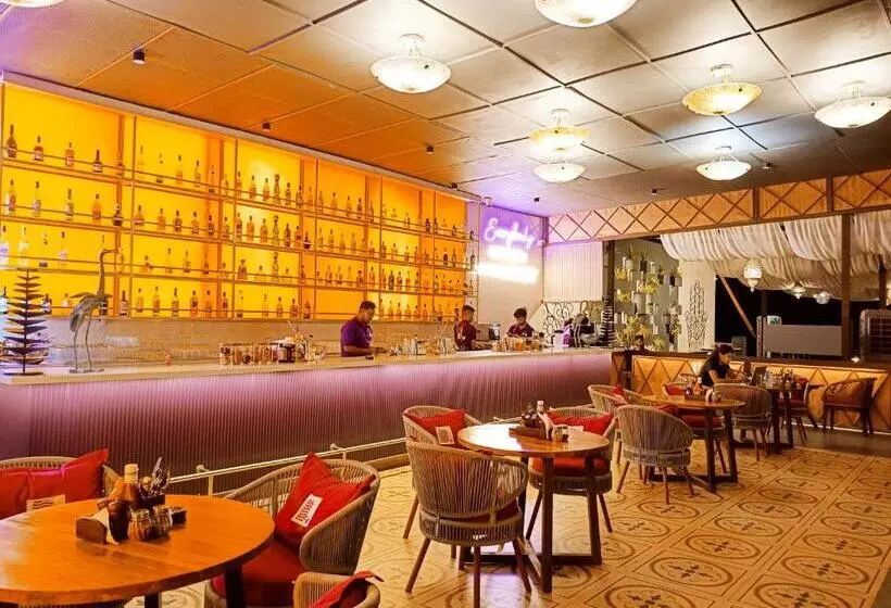 Hotelli Just B Boutique