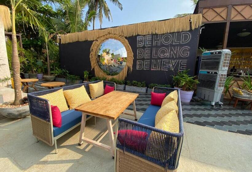 Hotel Just B Boutique