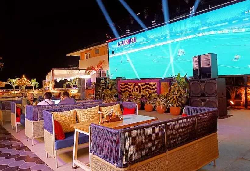 Hotelli Just B Boutique