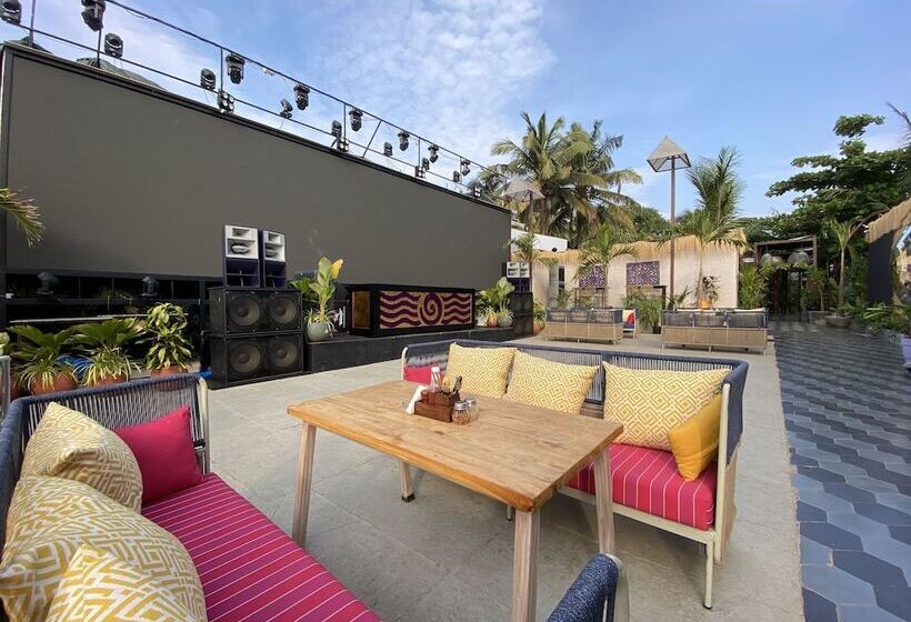 Hotel Just B Boutique