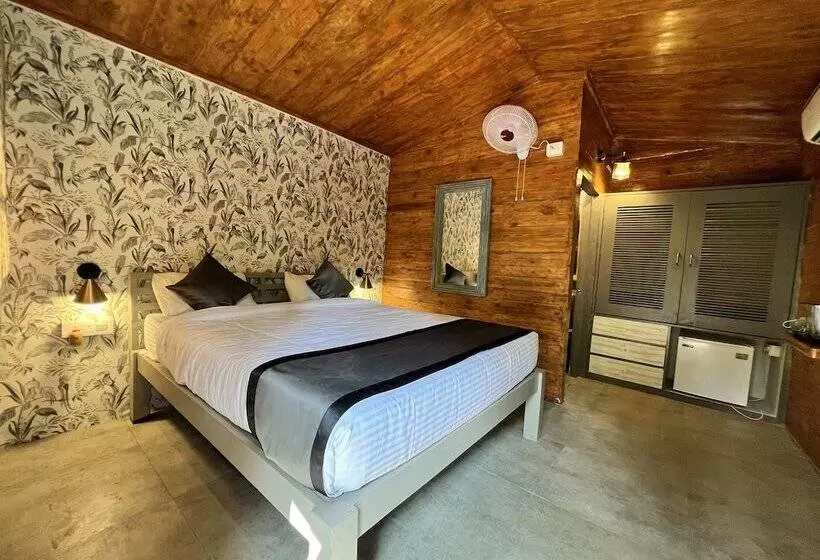 Hotelli Just B Boutique