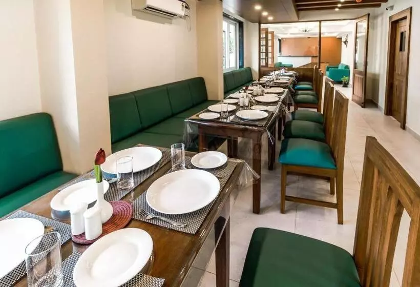 Hotel Lar De Oliveira