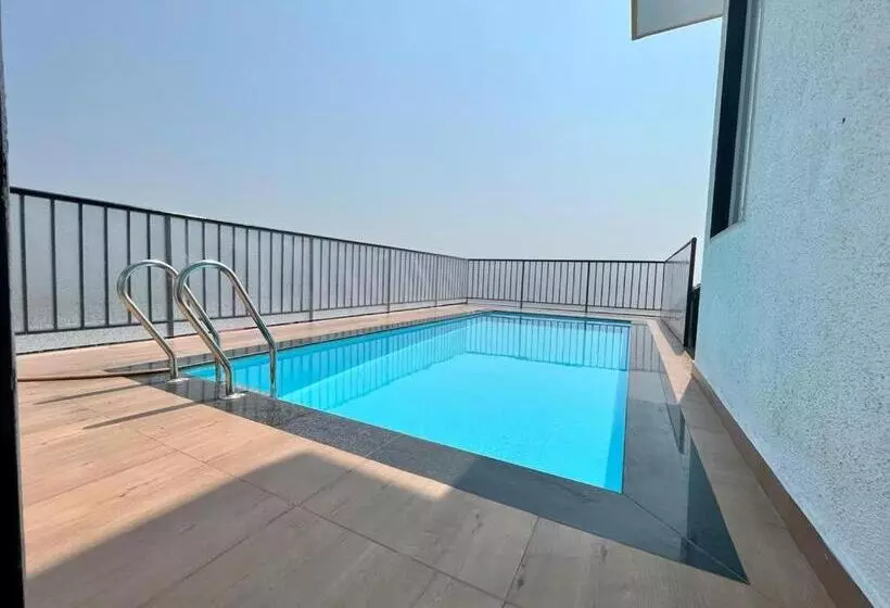 Hotel Lar De Oliveira