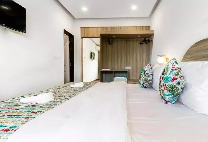 Hotel Lar De Oliveira