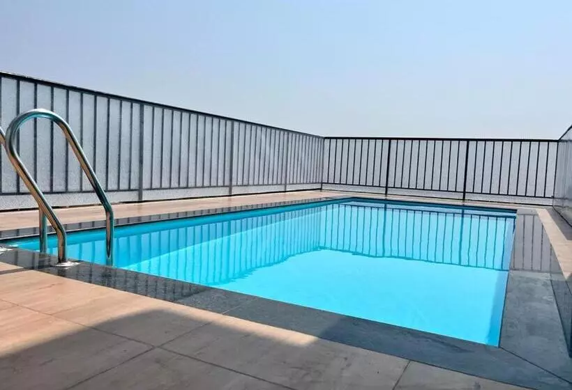 Hotel Lar De Oliveira