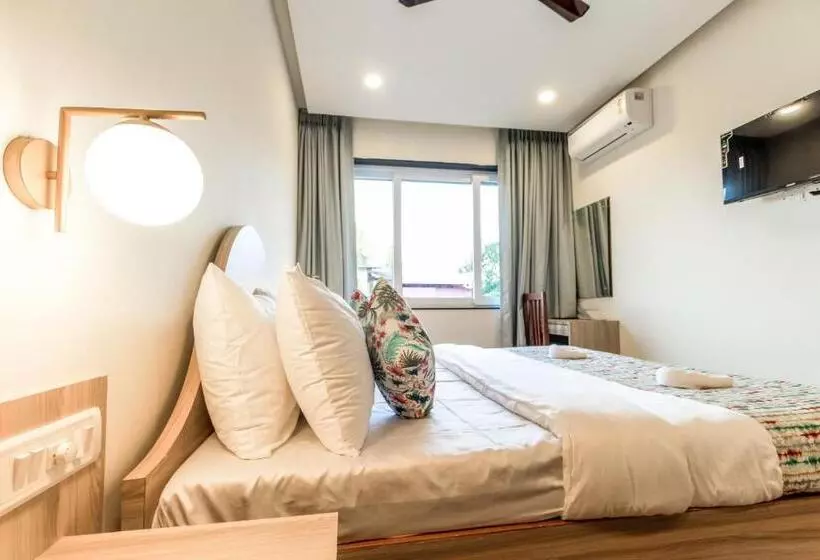 Hotel Lar De Oliveira