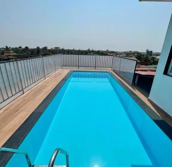 Hotel Lar De Oliveira