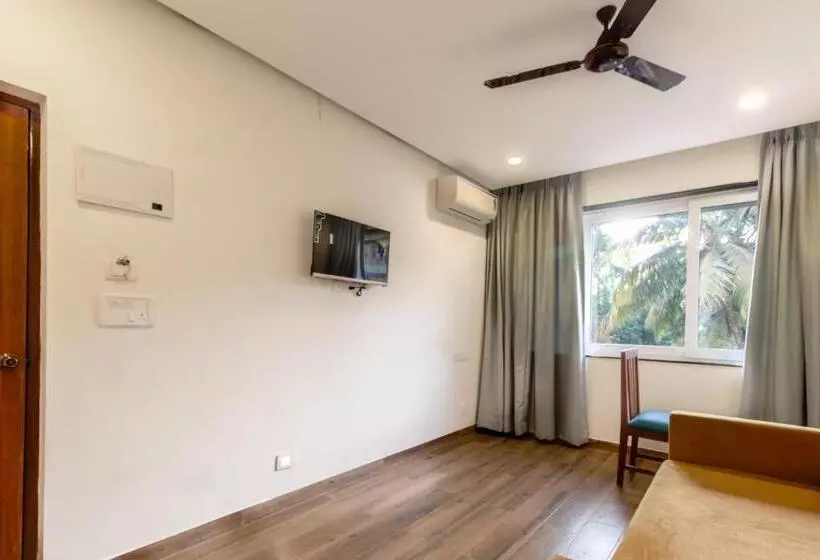 Hotel Lar De Oliveira