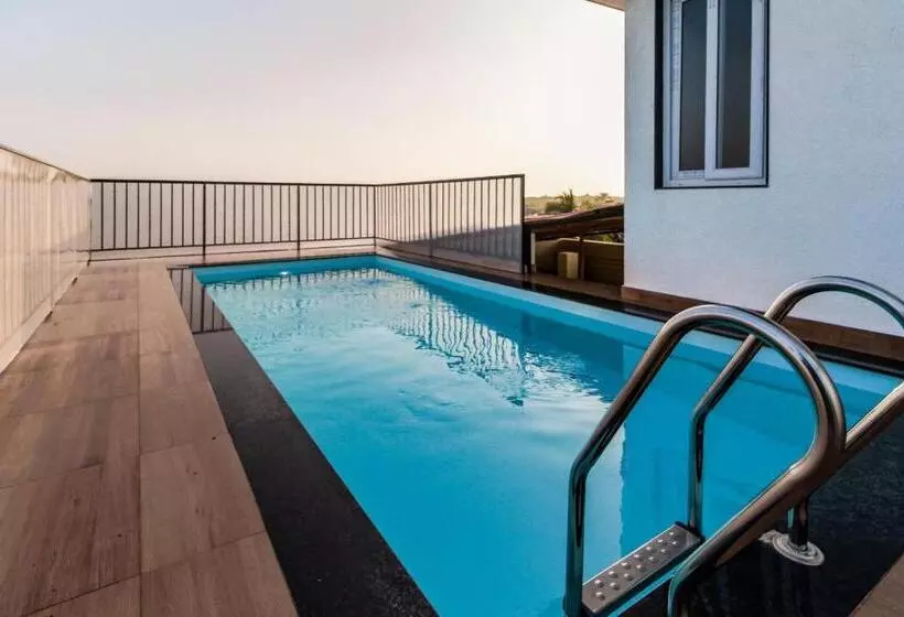 Hotel Lar De Oliveira