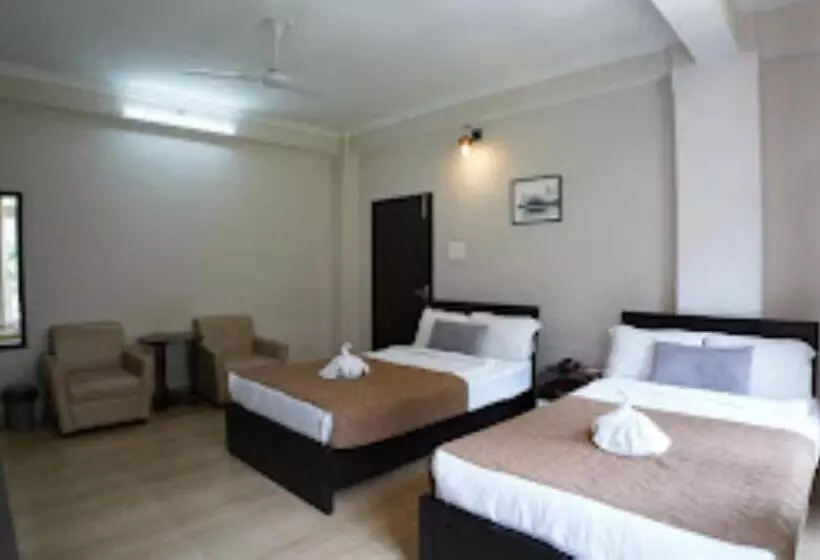 Hotelli Lavisto , Kohima