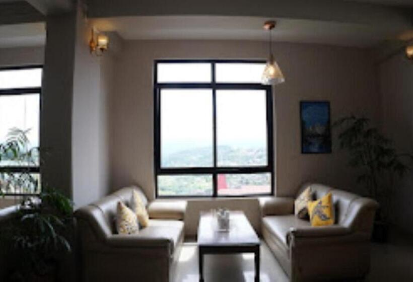 בית מלון כפרי Lavisto , Kohima