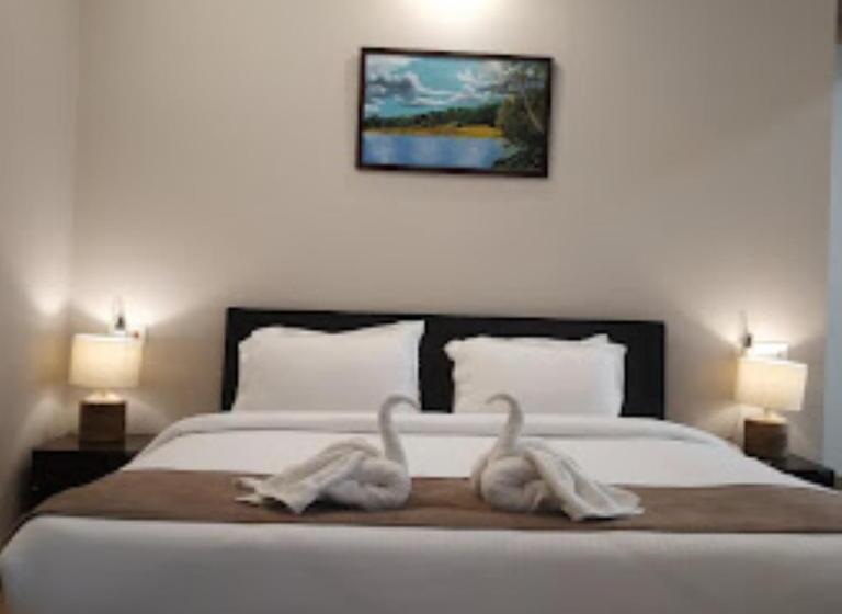 בית מלון כפרי Lavisto , Kohima