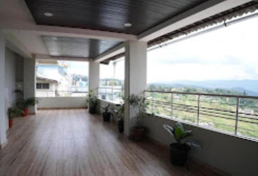 בית מלון כפרי Lavisto , Kohima