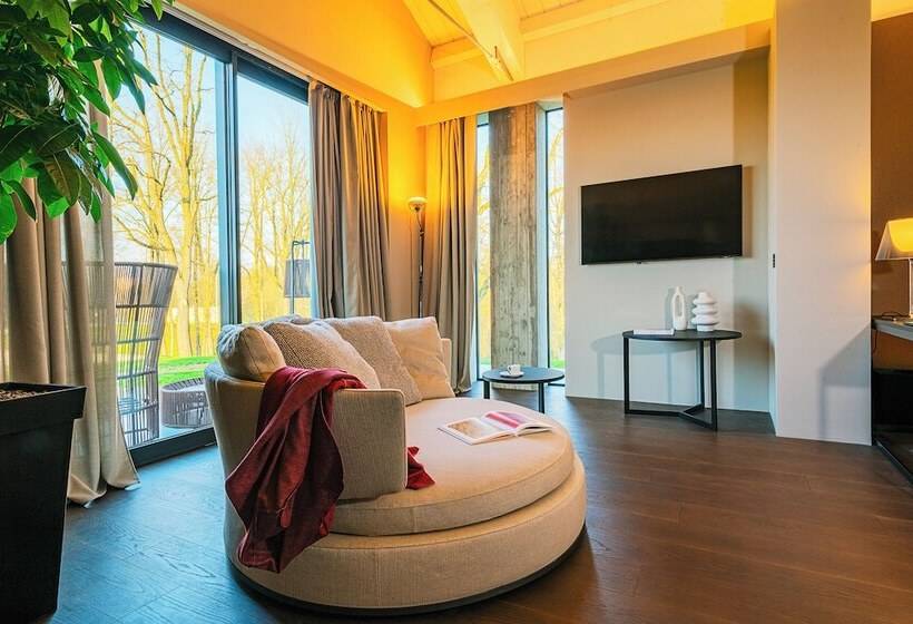 ホテル Le Cattedrali Relais By Laqua Collection