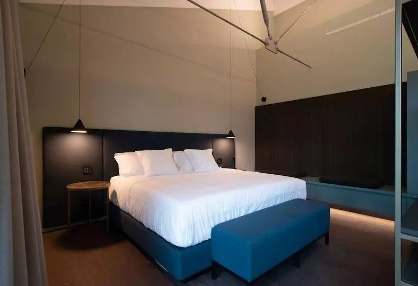 هتل Le Cattedrali Relais By Laqua Collection