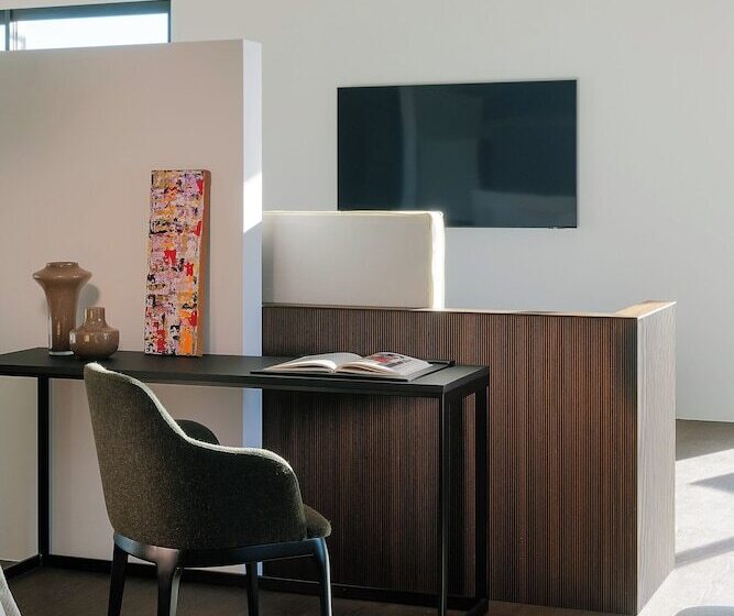 ホテル Le Cattedrali Relais By Laqua Collection