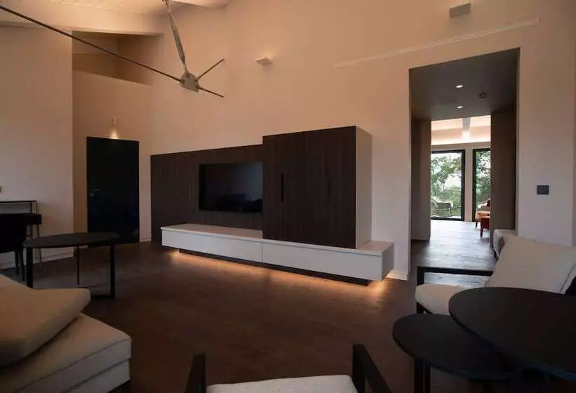 هتل Le Cattedrali Relais By Laqua Collection