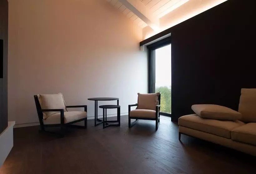 هتل Le Cattedrali Relais By Laqua Collection