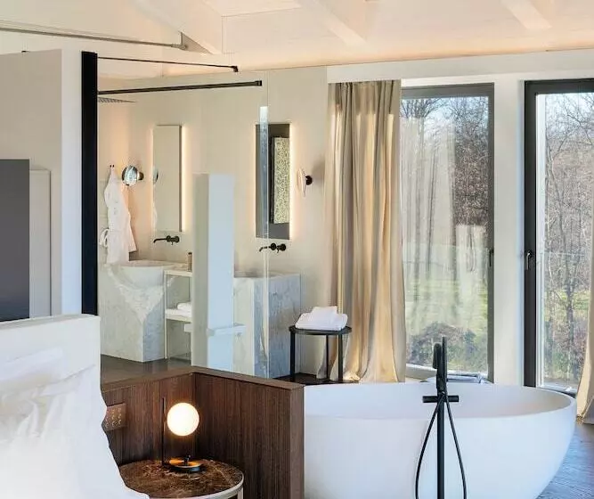 هتل Le Cattedrali Relais By Laqua Collection