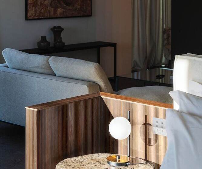 ホテル Le Cattedrali Relais By Laqua Collection