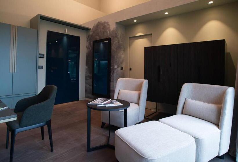 ホテル Le Cattedrali Relais By Laqua Collection