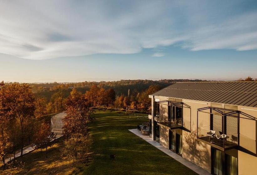 ホテル Le Cattedrali Relais By Laqua Collection