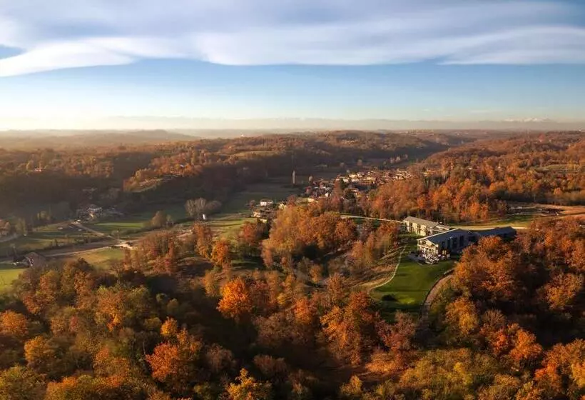 هتل Le Cattedrali Relais By Laqua Collection