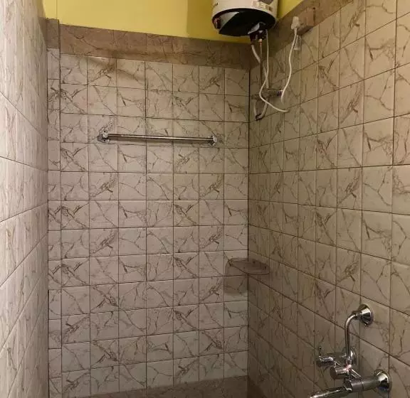 Hotelli Lemonwood Cottage