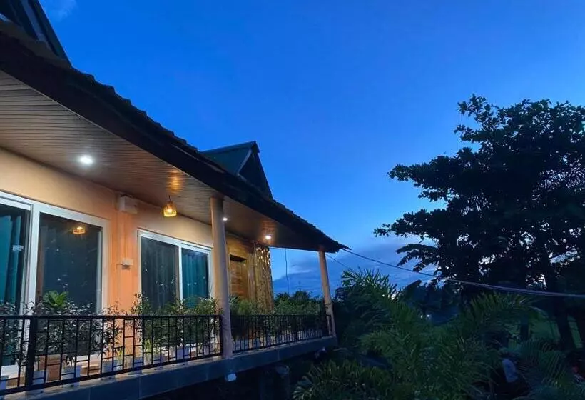 Hotelli Lemonwood Cottage