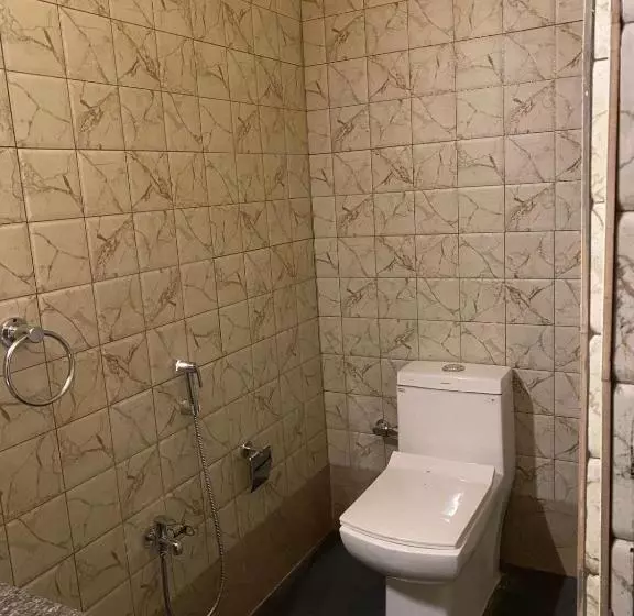 Hotelli Lemonwood Cottage