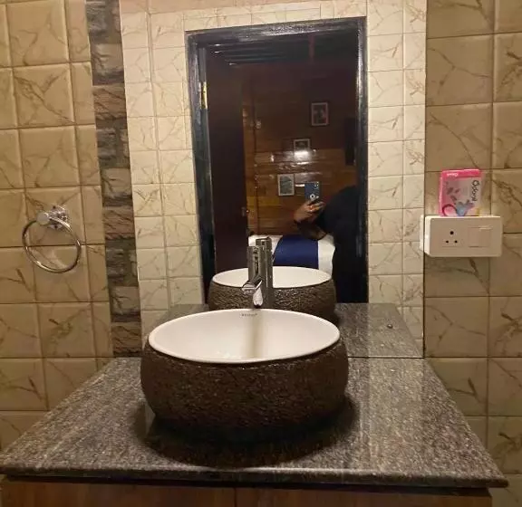 Hotelli Lemonwood Cottage