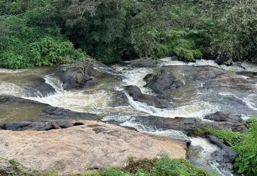 Hôtel Munnar Gate Residency