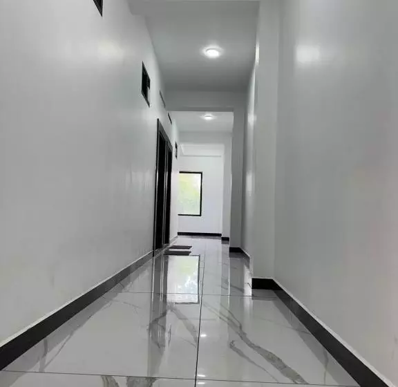 Hôtel Munnar Gate Residency