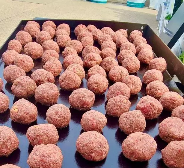 Hotelli On Magnolia East  Home