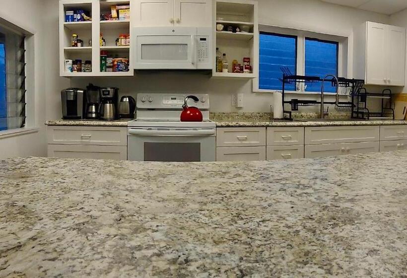 ホテル On Magnolia East Home