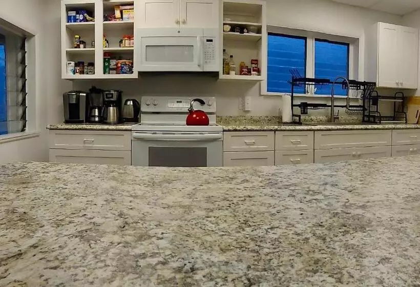 Hotelli On Magnolia East  Home