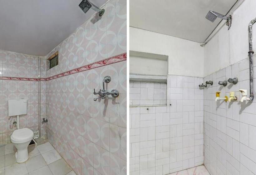 Отель Oyo Flagship V.k Homestay