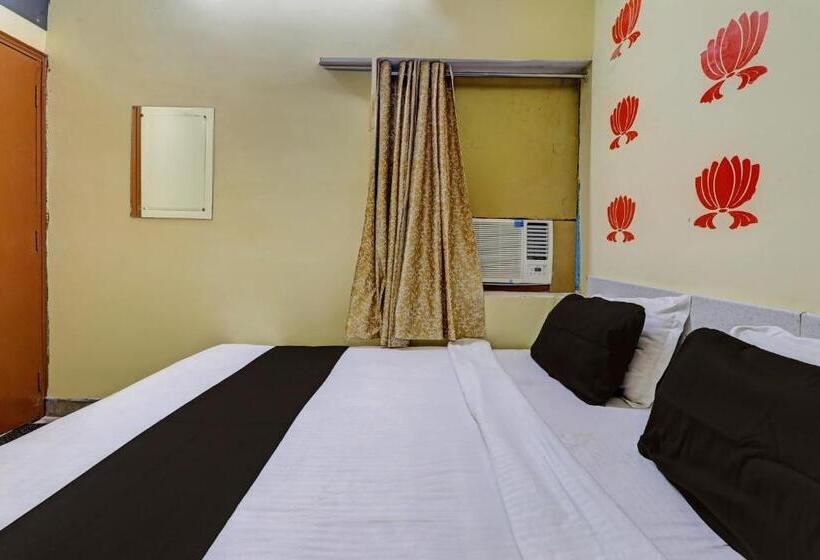 Отель Oyo Flagship V.k Homestay