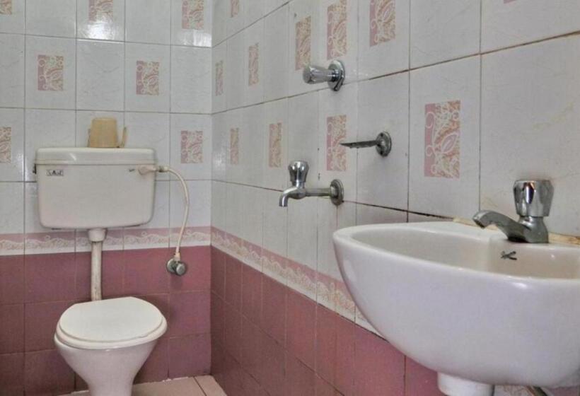 Hotel Prabhu Krupa, Bhubaneswar