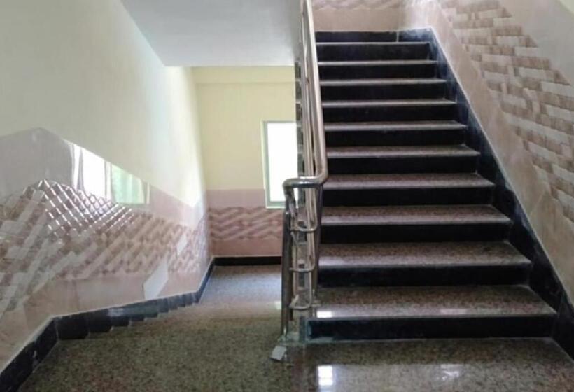 Hotel Prabhu Krupa, Bhubaneswar